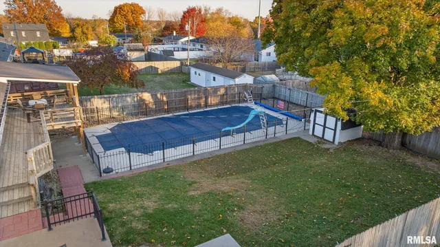 $264,900 | 1123 27th Avenue North, Clinton, IA 52732