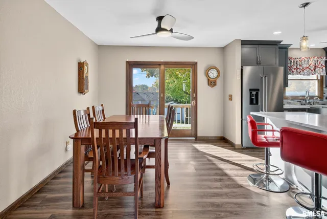 $264,900 | 1123 27th Avenue North, Clinton, IA 52732