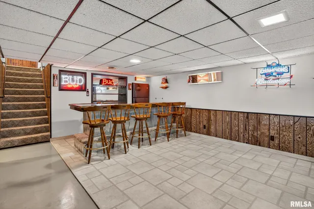 $264,900 | 1123 27th Avenue North, Clinton, IA 52732