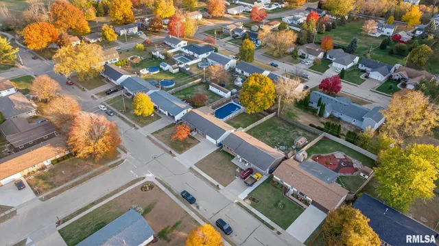 $264,900 | 1123 27th Avenue North, Clinton, IA 52732