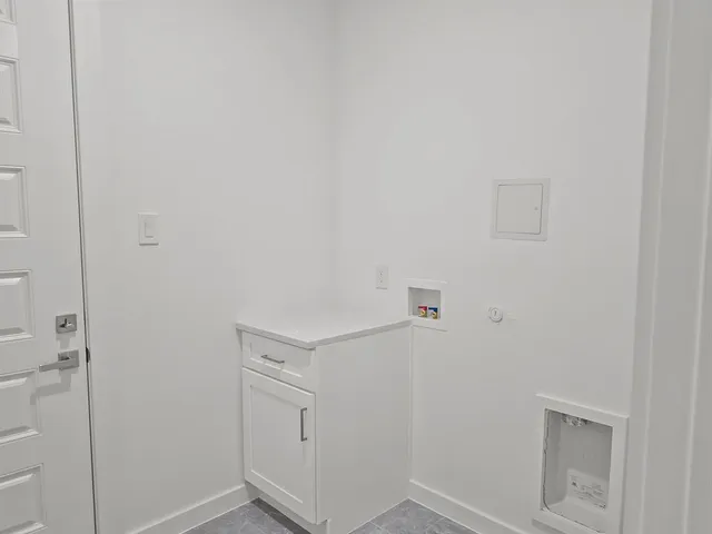 a view of small space