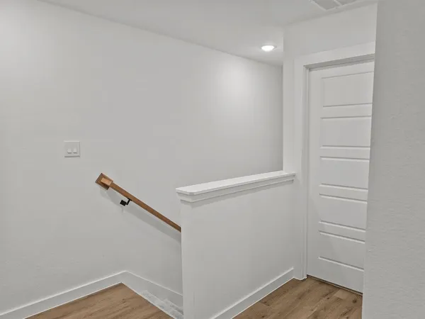 a view of small space