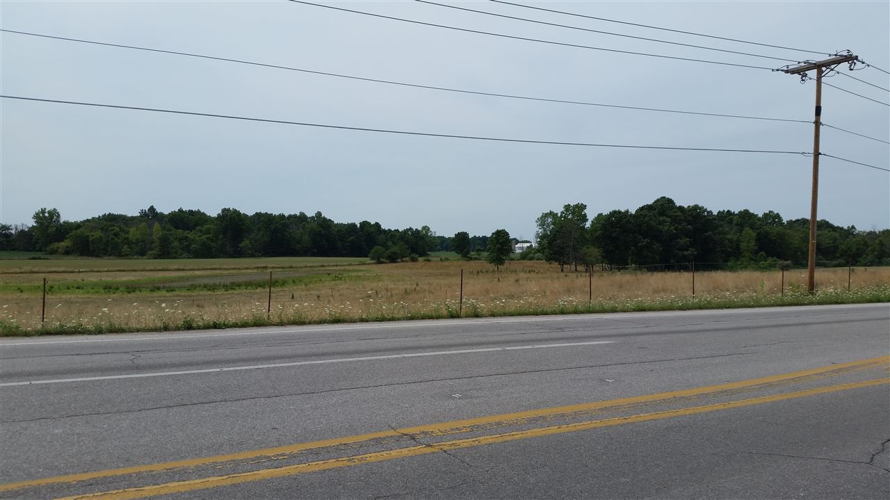 11800 Grabill Road Grabill, IN 46741 - Photo 1 of 2