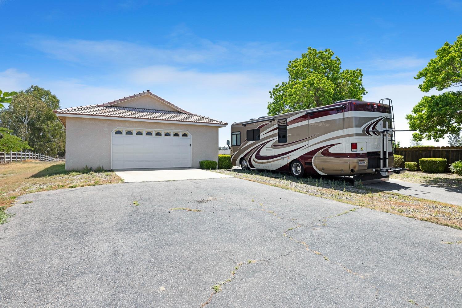 19729 Del Mar Road Madera, CA 93638 - Photo 51 of 67 Shop