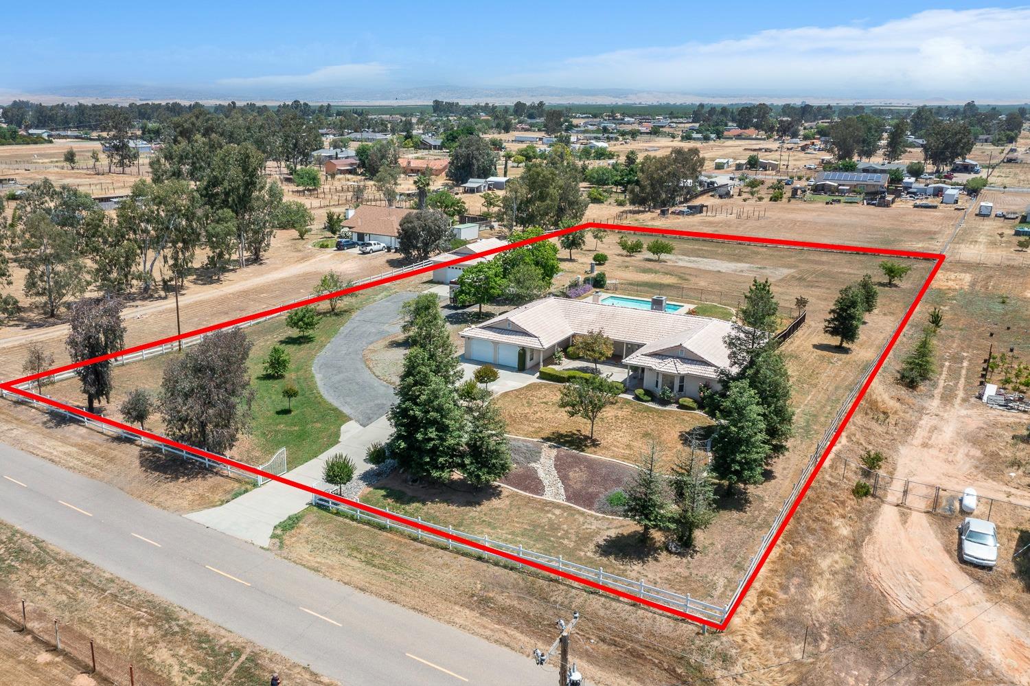 19729 Del Mar Road Madera, CA 93638 - Photo 63 of 67 Gallery Image 63
