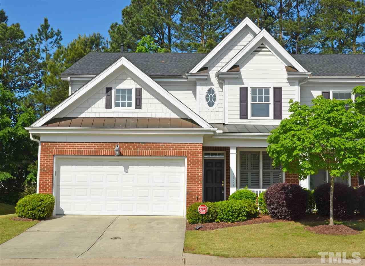 5208 Rio Grande Drive Raleigh, NC 27616 - Photo 1 of 26 Gallery Image 1