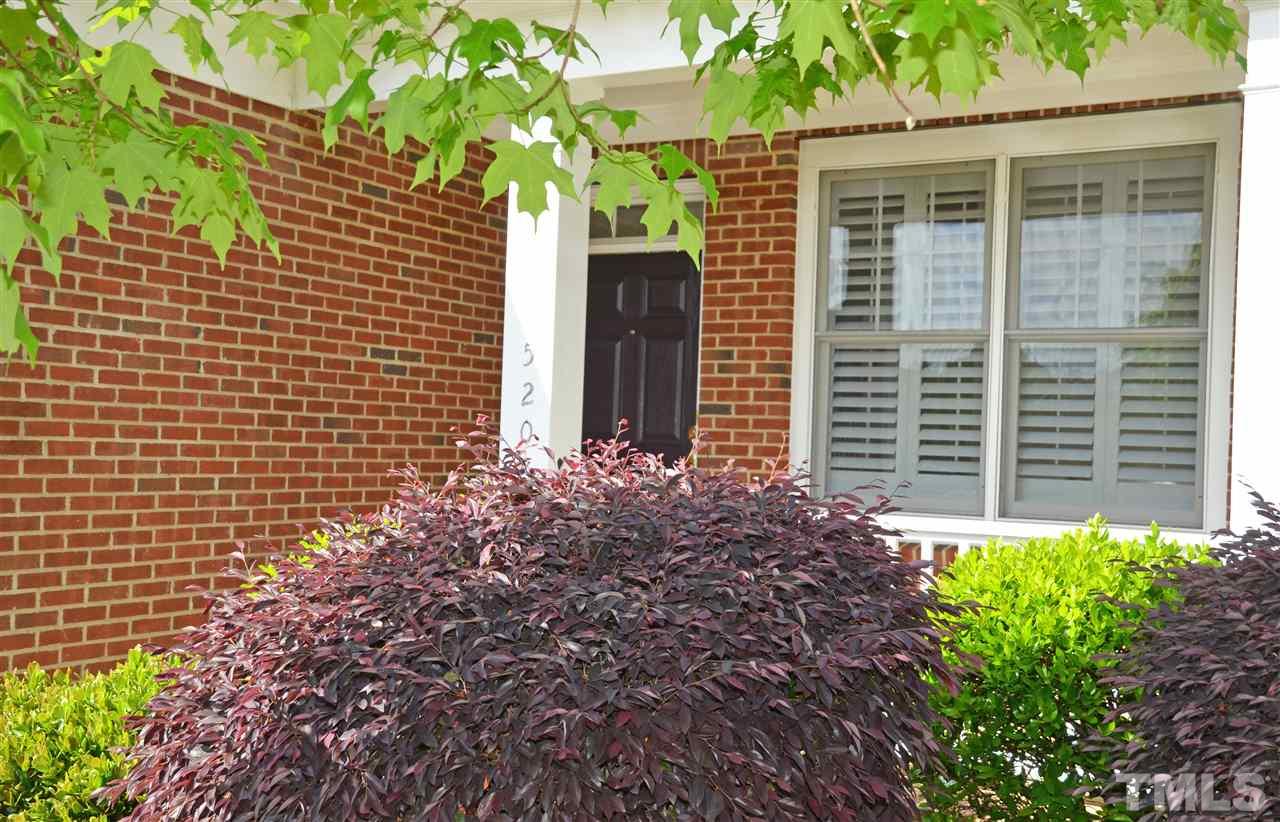 5208 Rio Grande Drive Raleigh, NC 27616 - Photo 2 of 26 Gallery Image 2