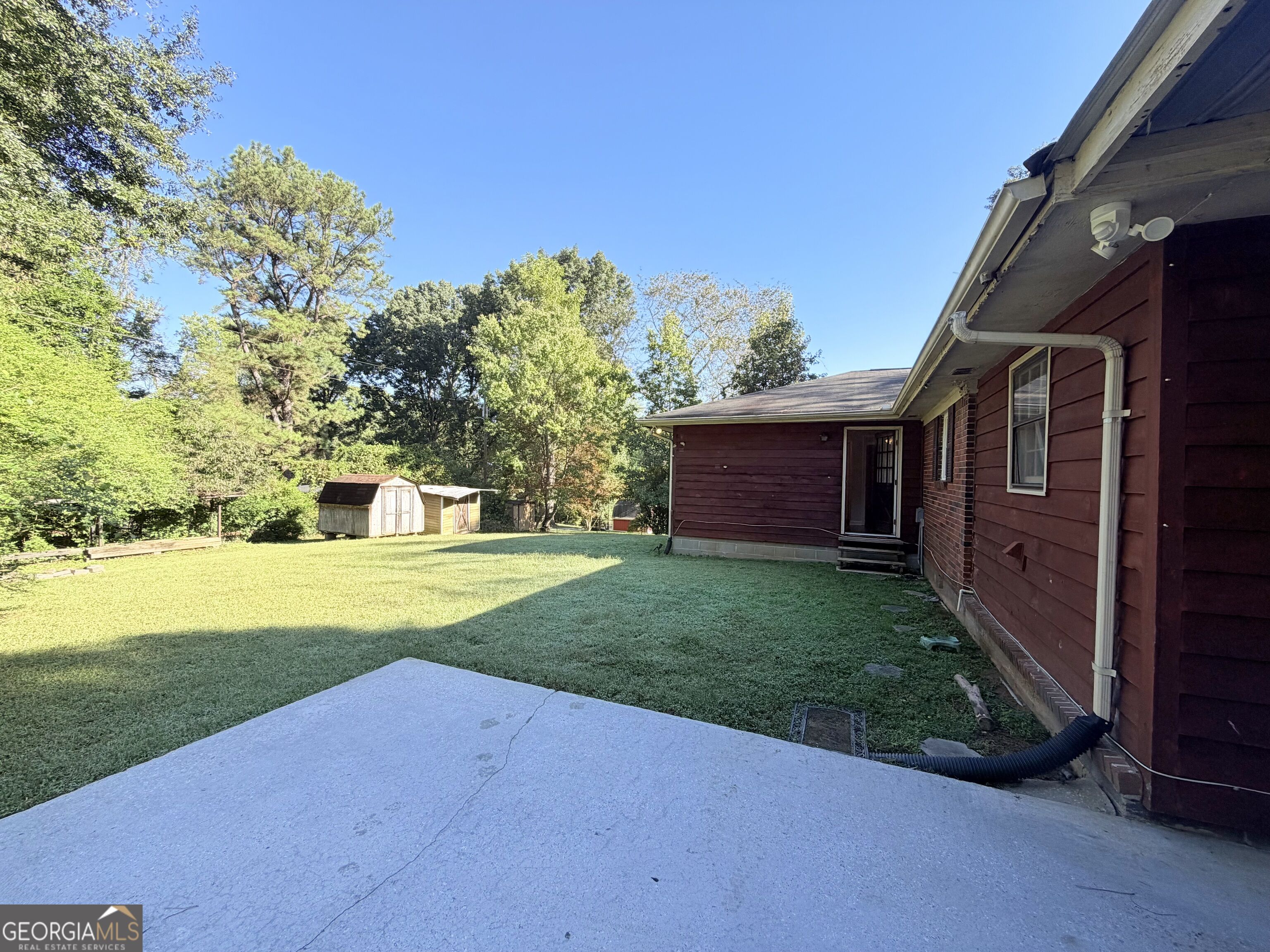 197 Cooper Lake Road Southeast Mableton, GA 30126 - Photo 23 of 24 Gallery Image 23