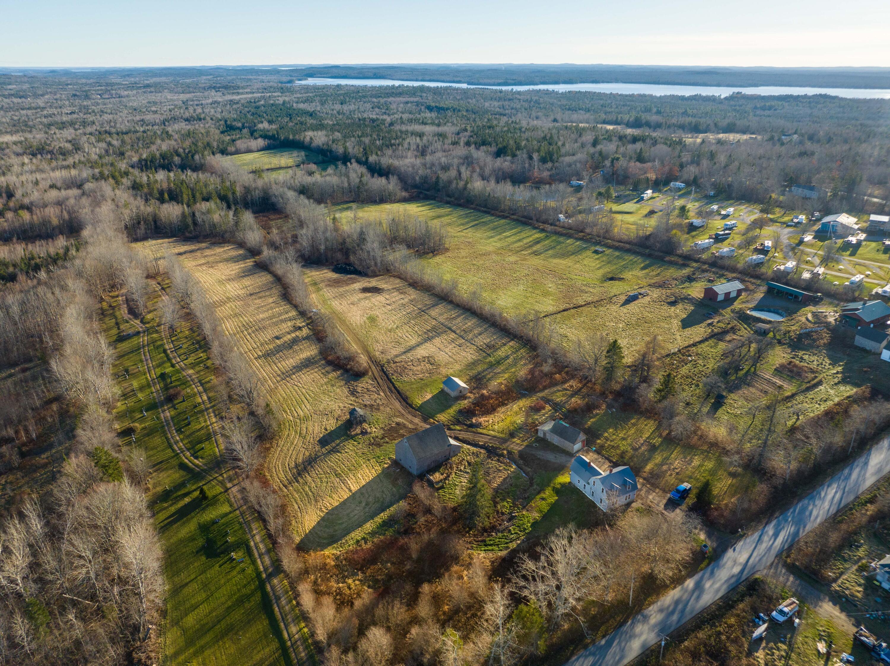 285 Ridge Road Robbinston, ME 04671 - Photo 13 of 46 285 Ridge Road, Robbinston (9 of 44)