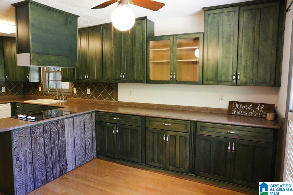 909 Mountain Brook Road Oxford, AL 36203 - Photo 9 of 49