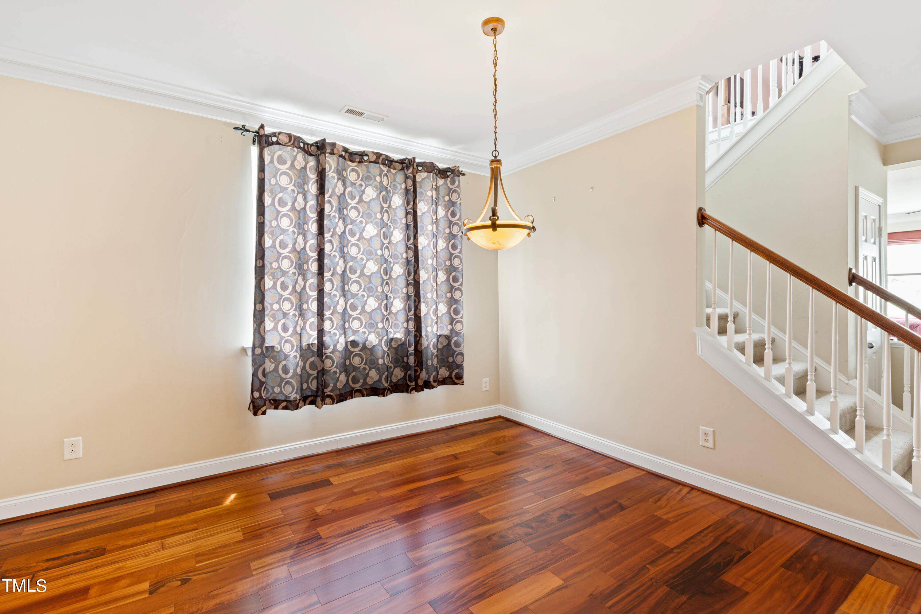 626 Conover Road Durham, NC 27703 - Photo 11 of 41 Dining