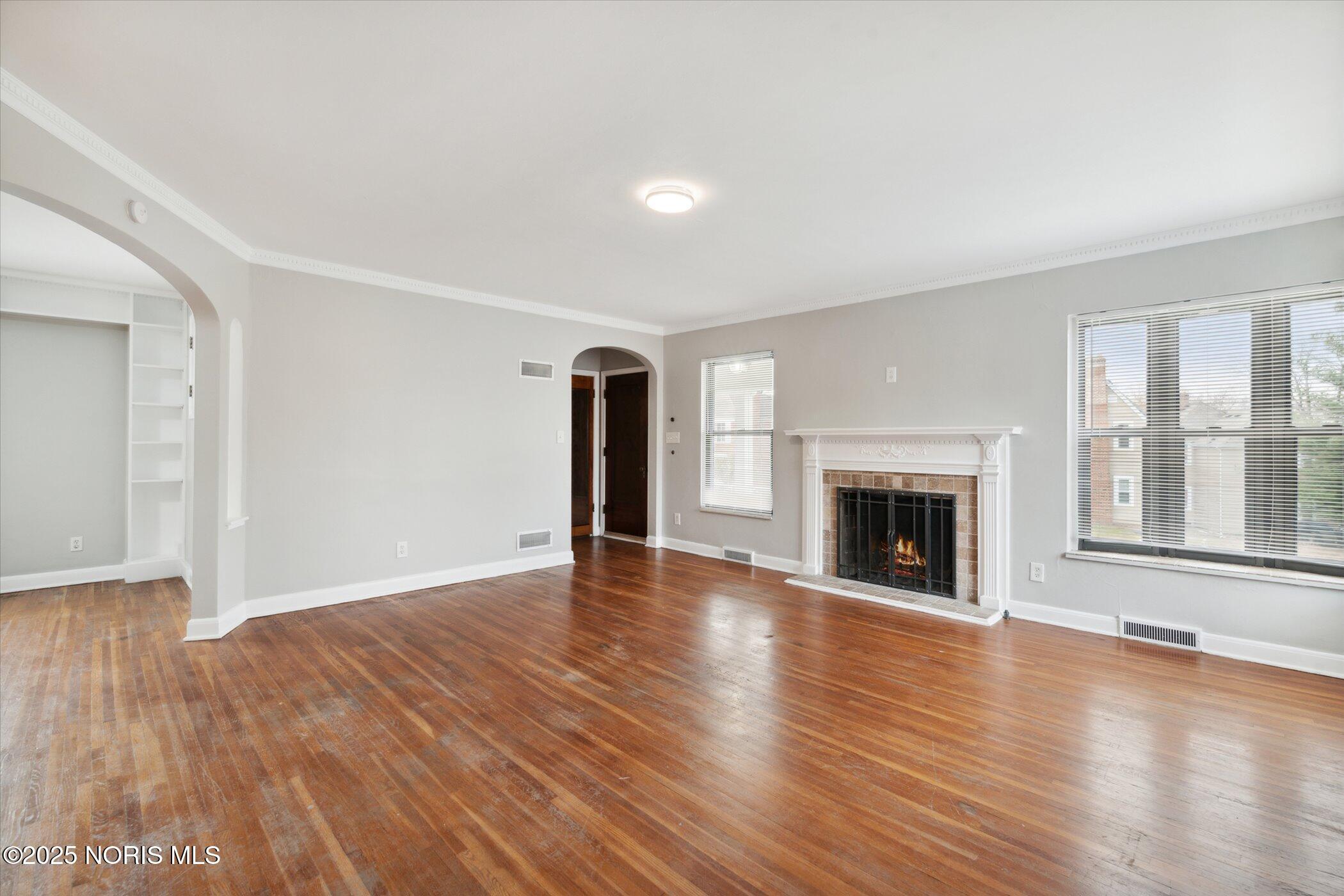 2140 Wyndhurst Road Toledo, OH 43607 - Photo 38 of 61 3
