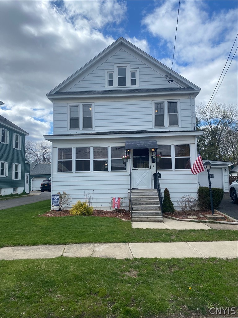717 Cherry Street Rome, NY 13440 - Photo 1 of 1