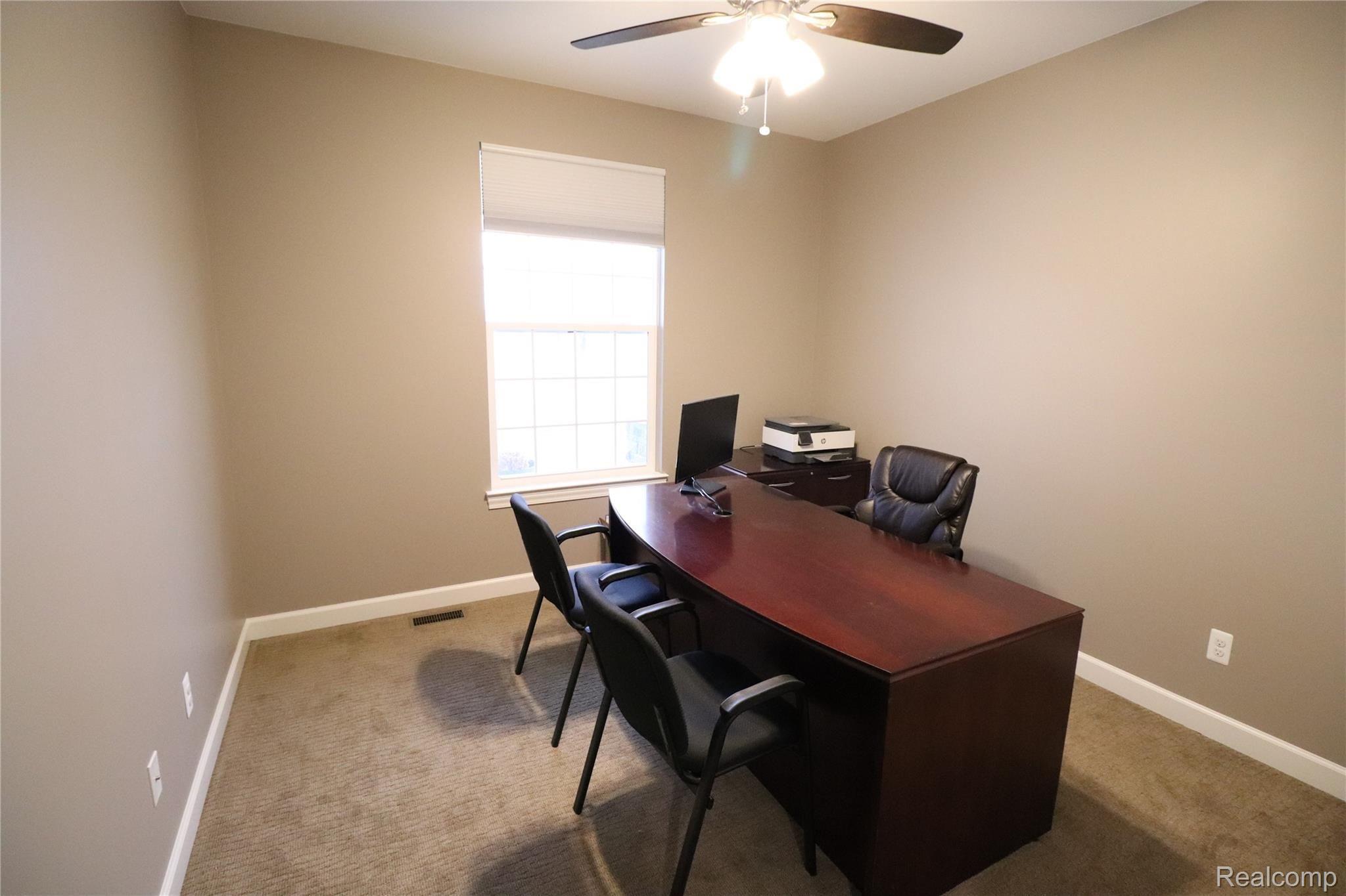 65777 Mound Road Washington, MI 48095 - Photo 24 of 45 Second Bedroom
