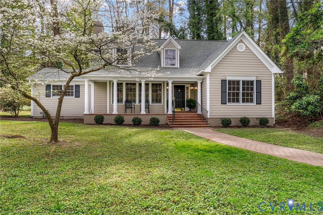 16 College Road Henrico, VA 23229 - Photo 1 of 37