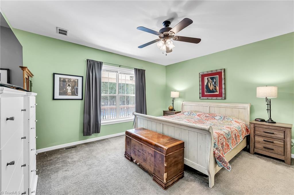 6410 Alamance County Line Road Liberty, NC 27298 - Photo 17 of 38 Gallery Image 17