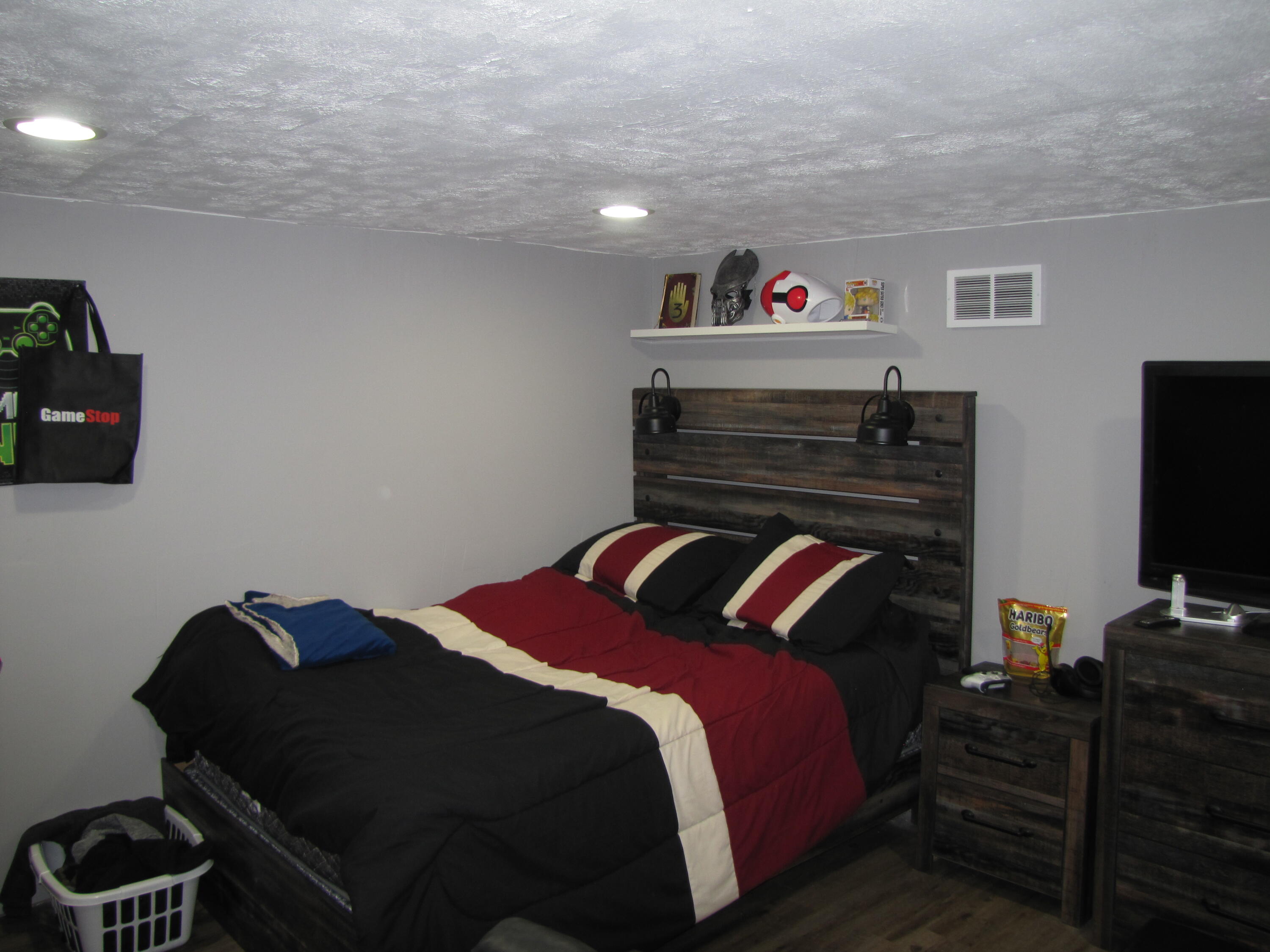 254 Taylor Farm Road Lindside, WV 24951 - Photo 16 of 26 Gallery Image 16