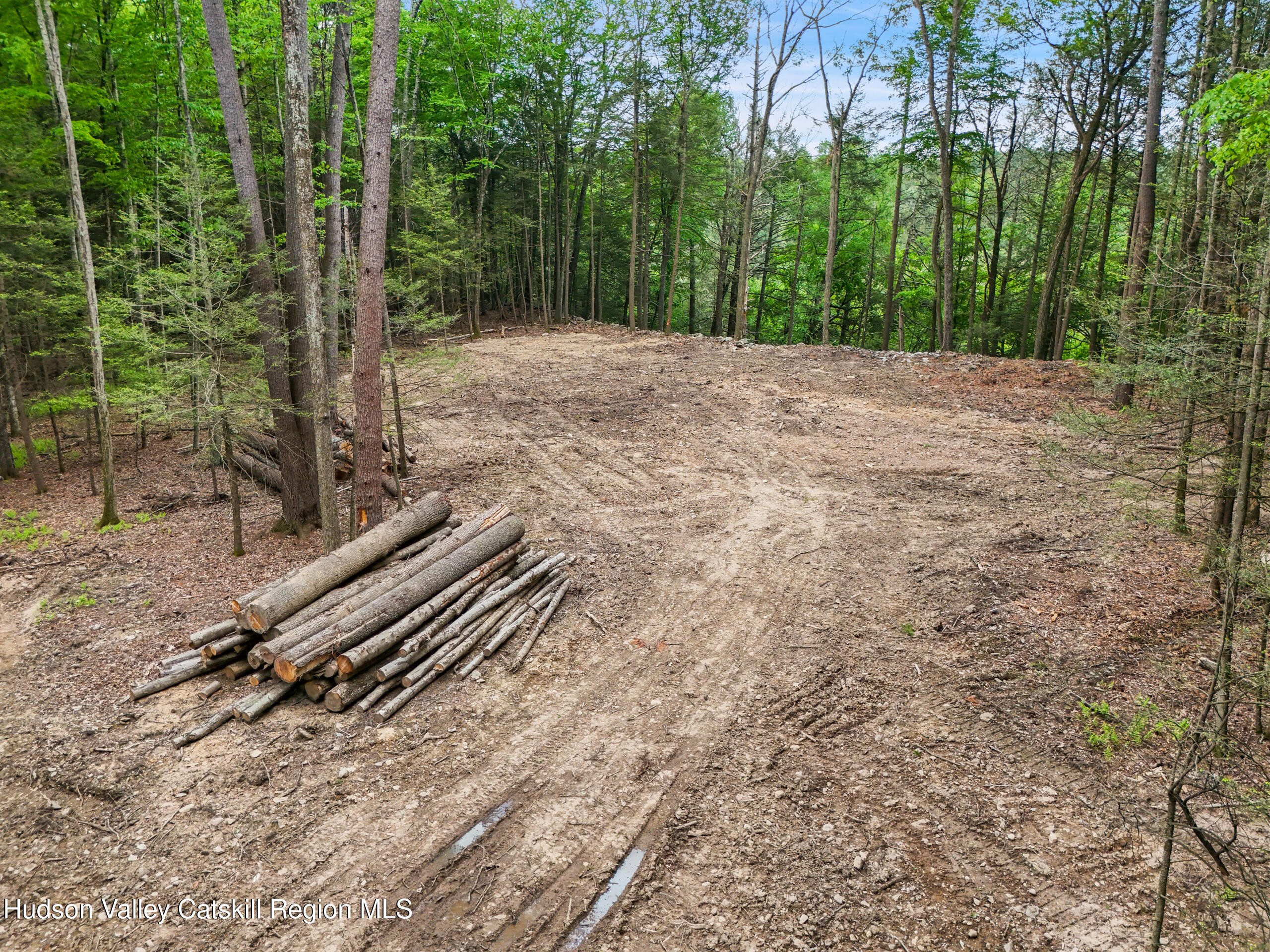 Tbd-lot 1 Beaverkill Road Kingston, NY 12401 - Photo 7 of 23 DJI_20260519141902_0148_D_1
