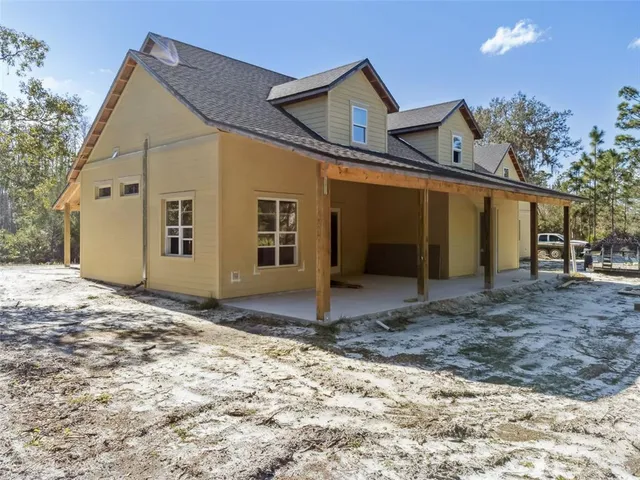$1,250,000 | 490 Riverwoods Trail, Chuluota, FL 32766