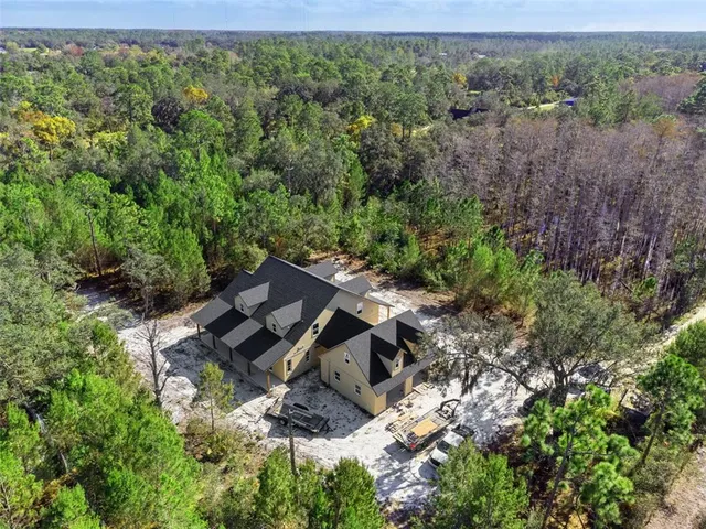 $1,250,000 | 490 Riverwoods Trail, Chuluota, FL 32766