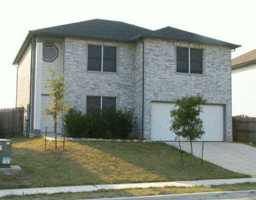 7654 Marble Ridge Drive Austin, TX 78747 - Photo 1 of 1