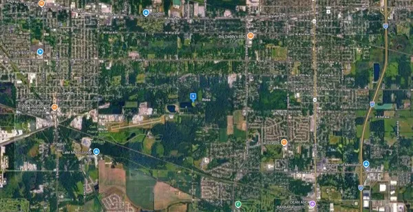 $29,999 | 3120 West 51st Place, Gary, IN 46408