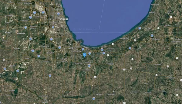 $29,999 | 3120 West 51st Place, Gary, IN 46408