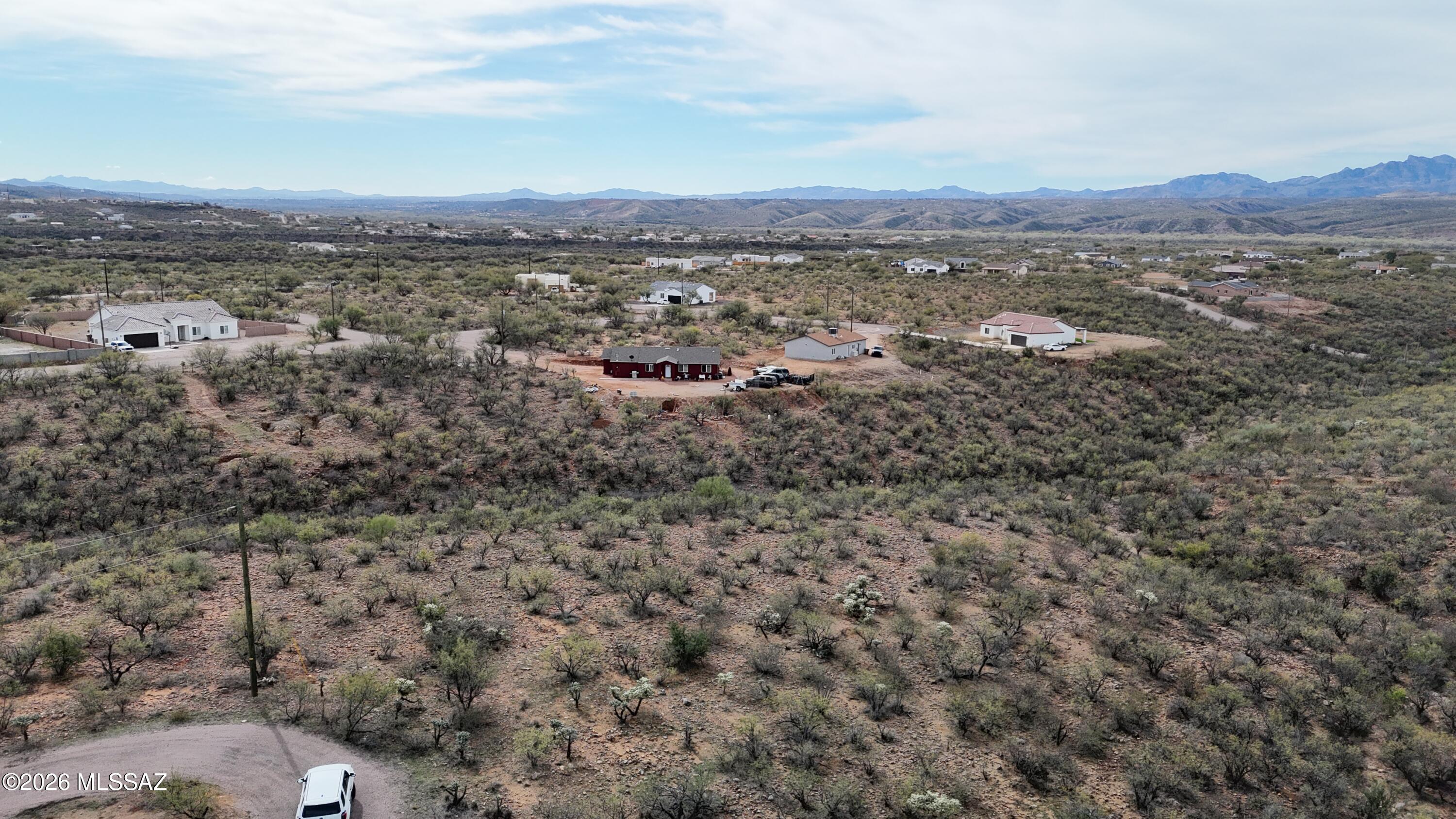 40 Calzada Court, Unit 38 Rio Rico, AZ 85648 - Photo 3 of 10 DJI_20260210111957_0614_D_40CC