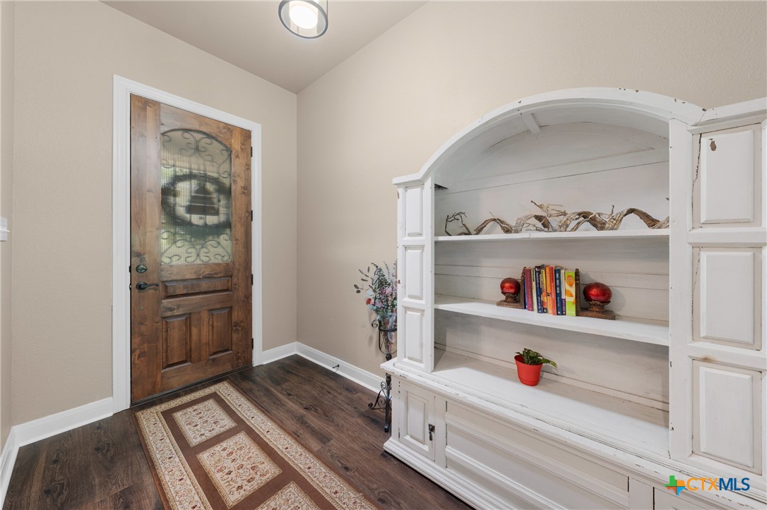 555 East Rio Poco Street Little River-Academy, TX 76554 - Photo 5 of 47 FOYER