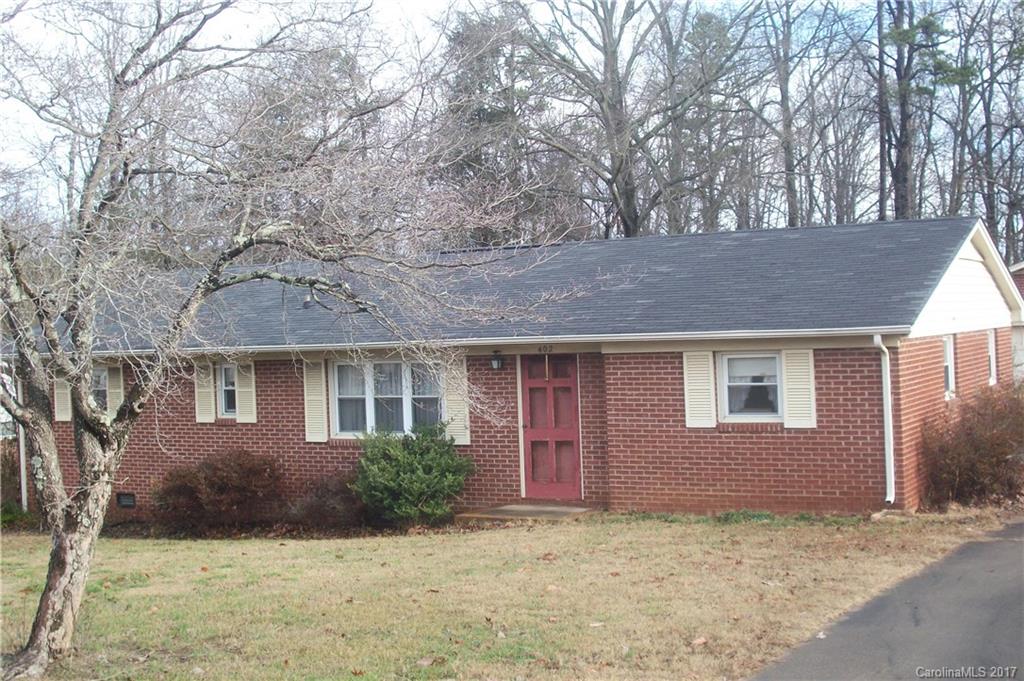 402 Maner Road Kings Mountain, NC 28086 - Photo 2 of 4 Gallery Image 2