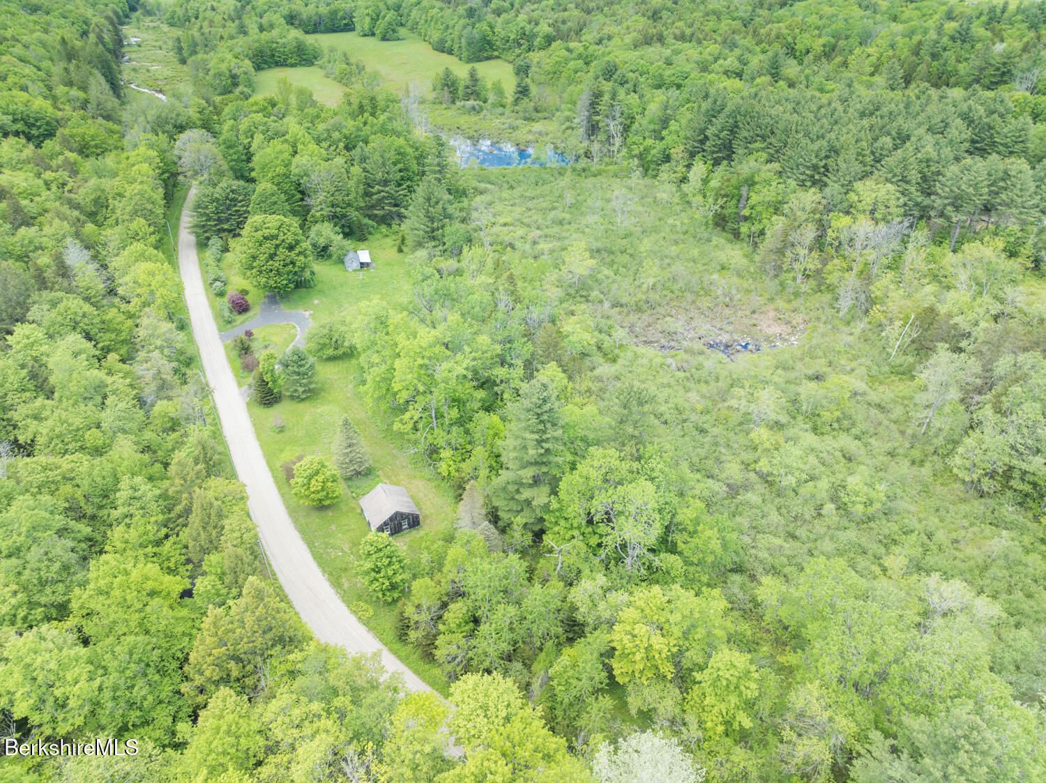 49 Parish Road Worthington, MA 01098 - Photo 27 of 30 49-Parish-Rd-Worthington-MA-152
