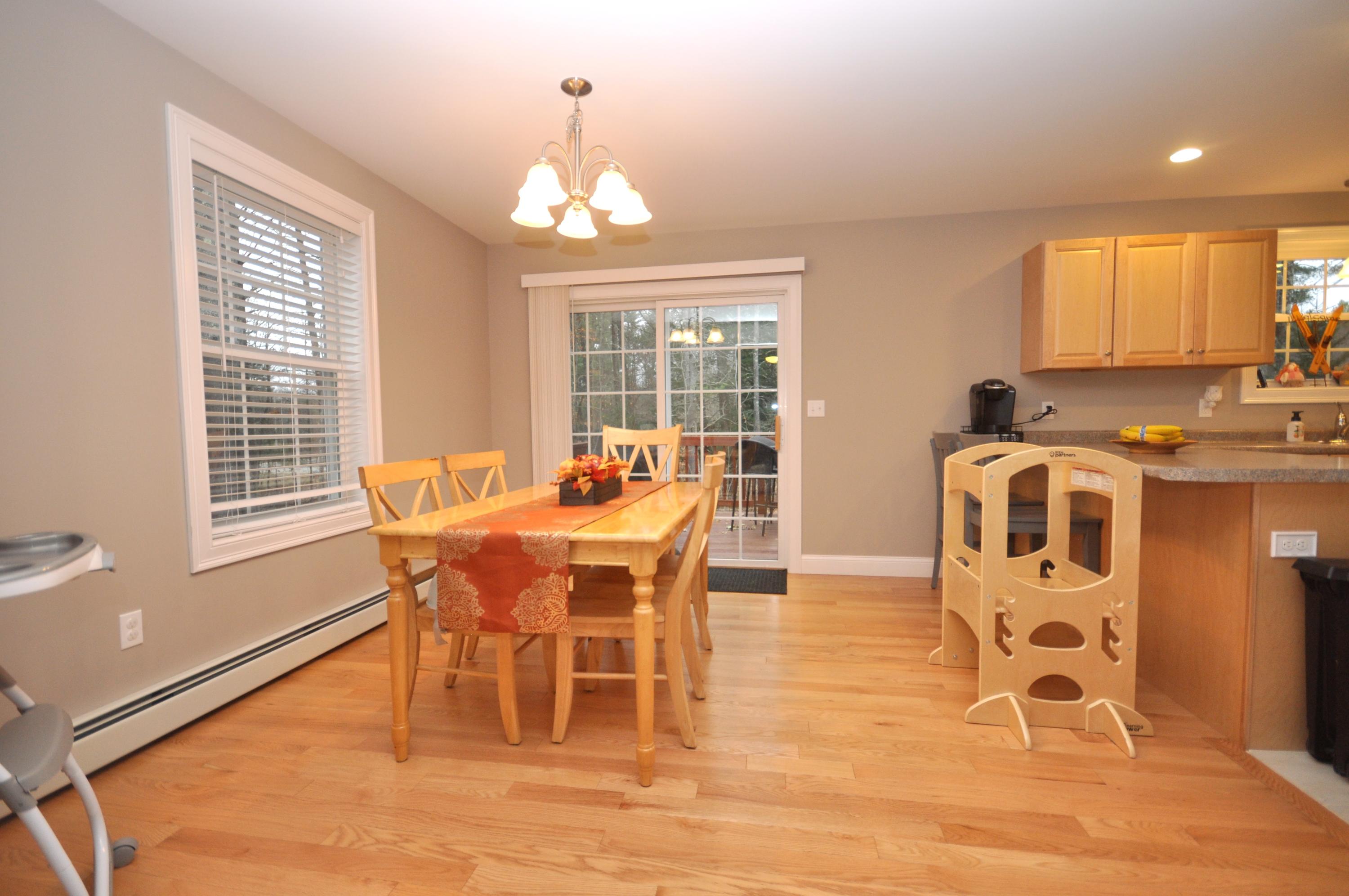 4 Old Standish Road Buxton, ME 04093 - Photo 24 of 51 Dining 4
