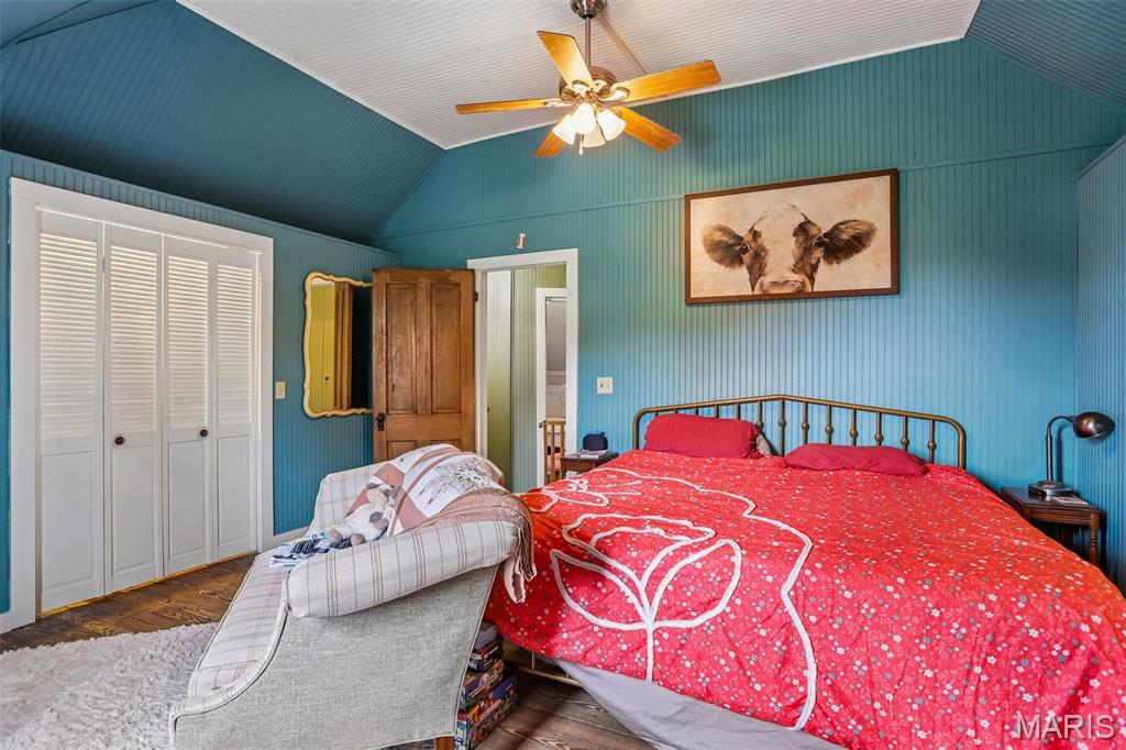 515 East 3rd N Street Mount Olive, IL 62069 - Photo 24 of 39