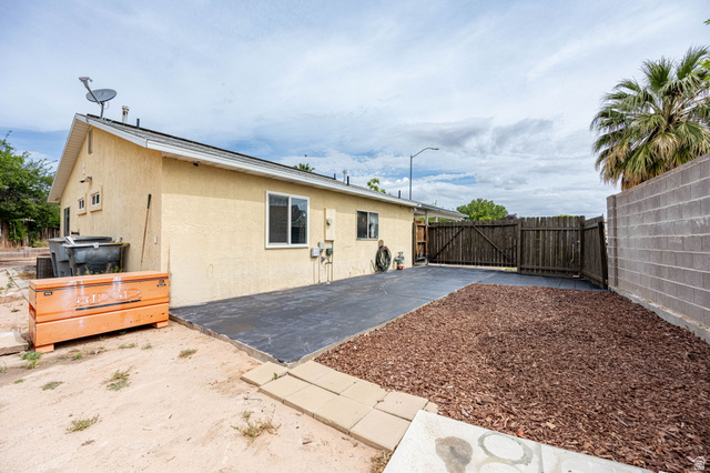 2392 East 480 N Circle St. George, UT 84790 - Photo 16 of 20