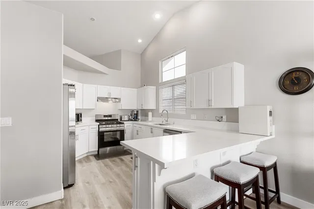 $399,000 | 7412 Forest Ivy Street, Las Vegas, NV 89131