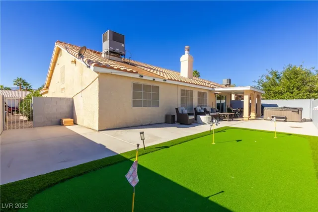 $399,000 | 7412 Forest Ivy Street, Las Vegas, NV 89131