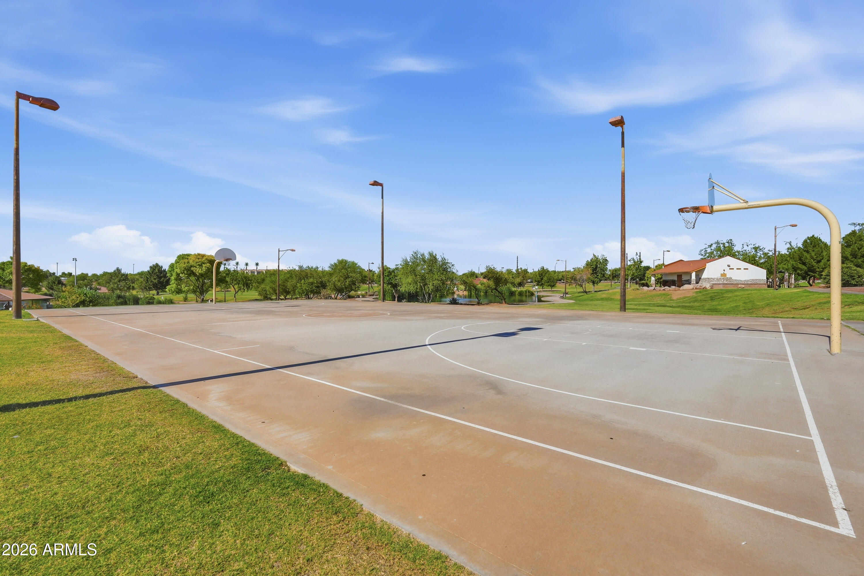 2266 East Willis Road Gilbert, AZ 85297 - Photo 92 of 95