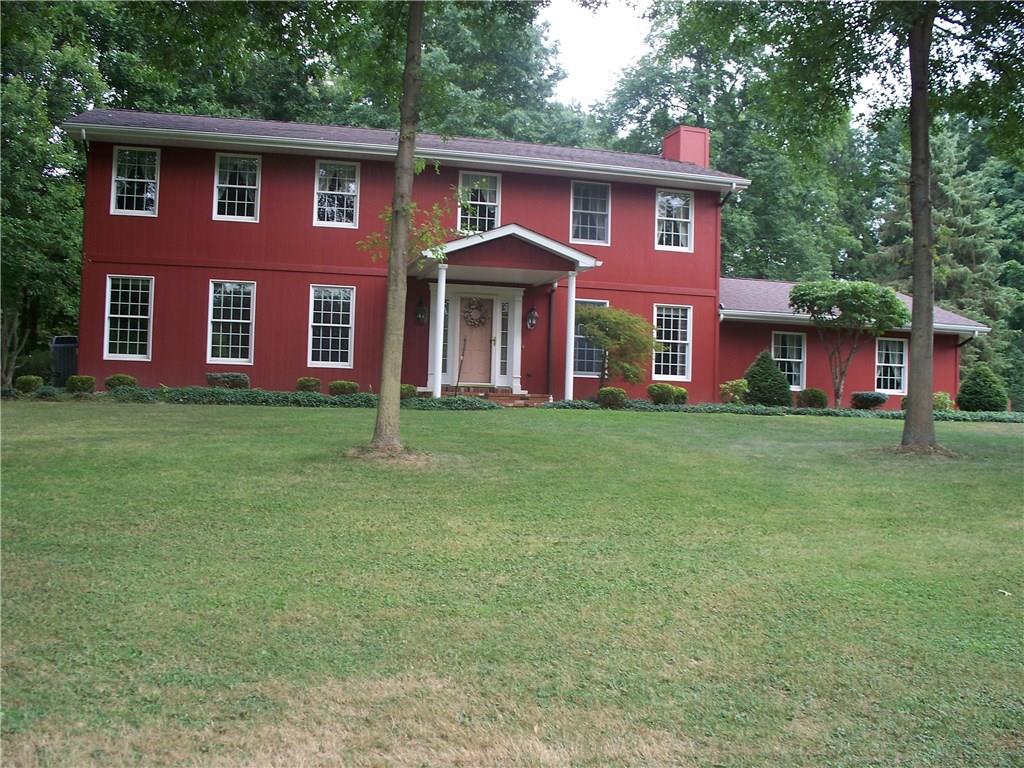 1041 Old Princeton Road New Castle, PA 16101 - Photo 1 of 16