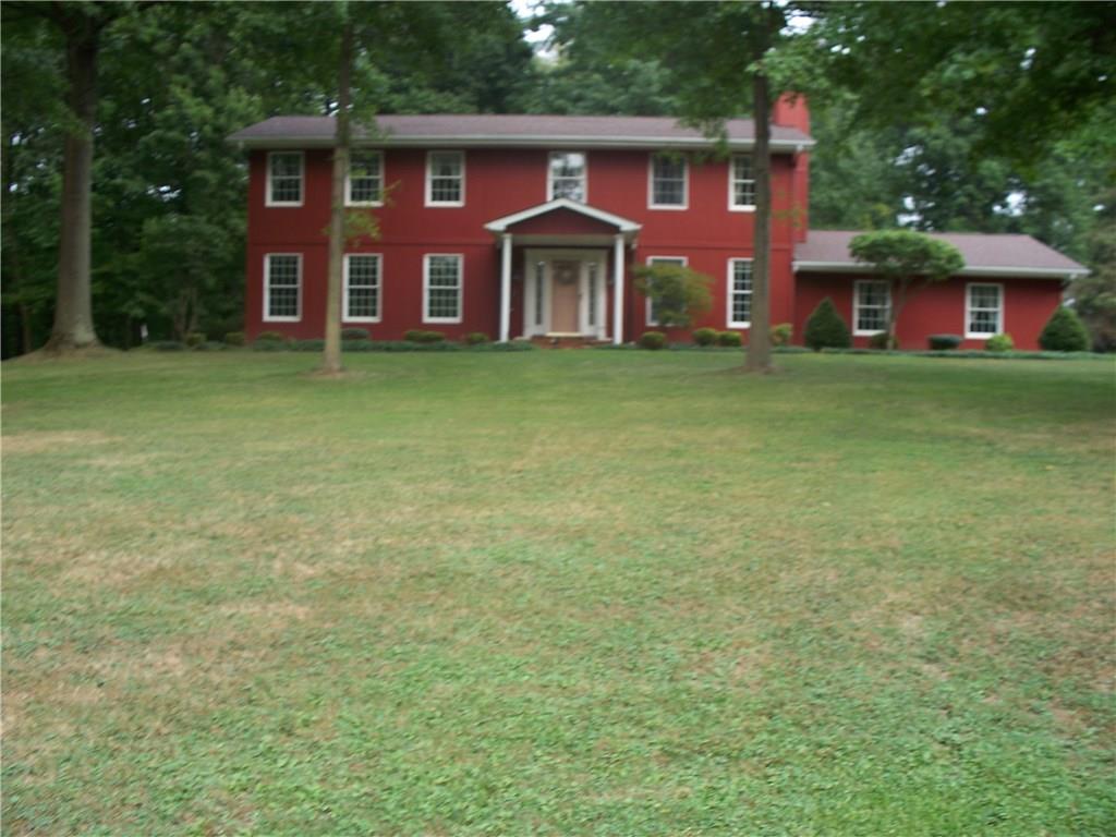 1041 Old Princeton Road New Castle, PA 16101 - Photo 16 of 16