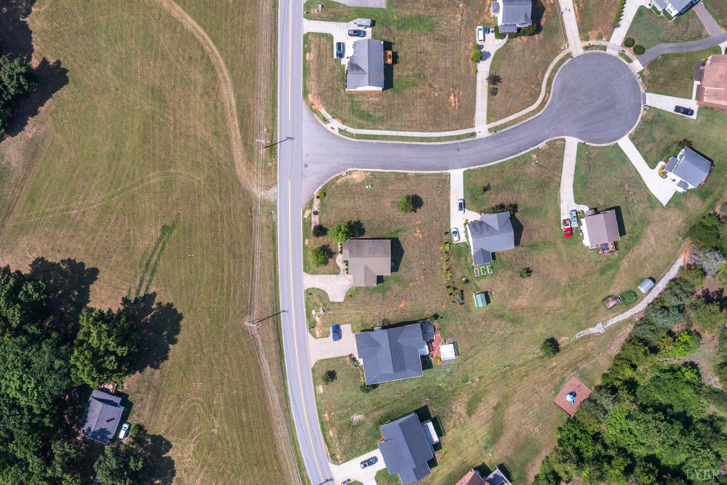 1583 Link Road Bedford, VA 24523 - Photo 38 of 40