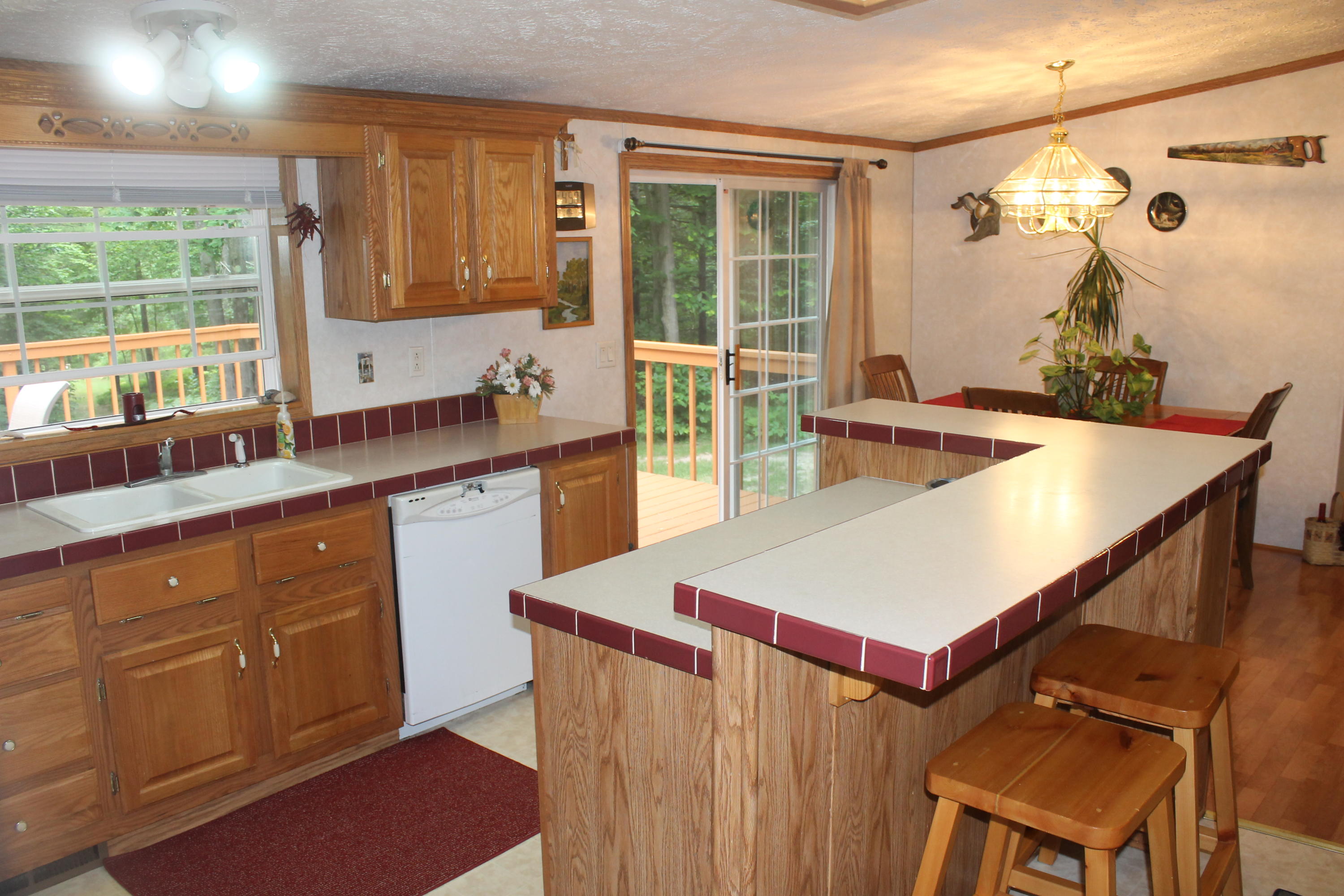7153 North Sherman Road Frederic, MI 49733 - Photo 6 of 31 Gallery Image 6