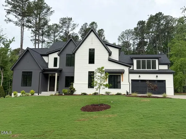 $1,875,000 | 7429 Summer Tanager Trail, Raleigh, NC 27614