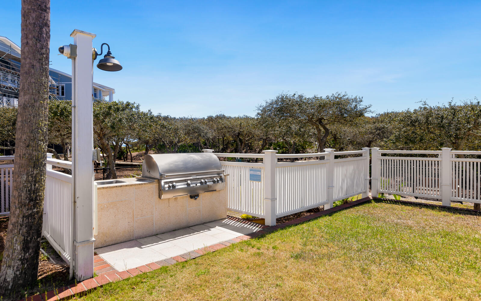 100 Bridge Lane, Unit 214C Inlet Beach, FL 32461 - Photo 46 of 54 The Crossings