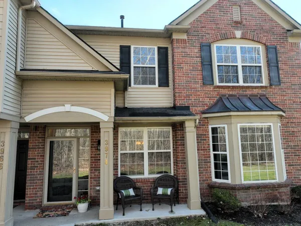 $289,000 | 3974 Norwich Drive, Canton, MI 48188