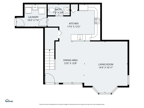 $289,000 | 3974 Norwich Drive, Canton, MI 48188