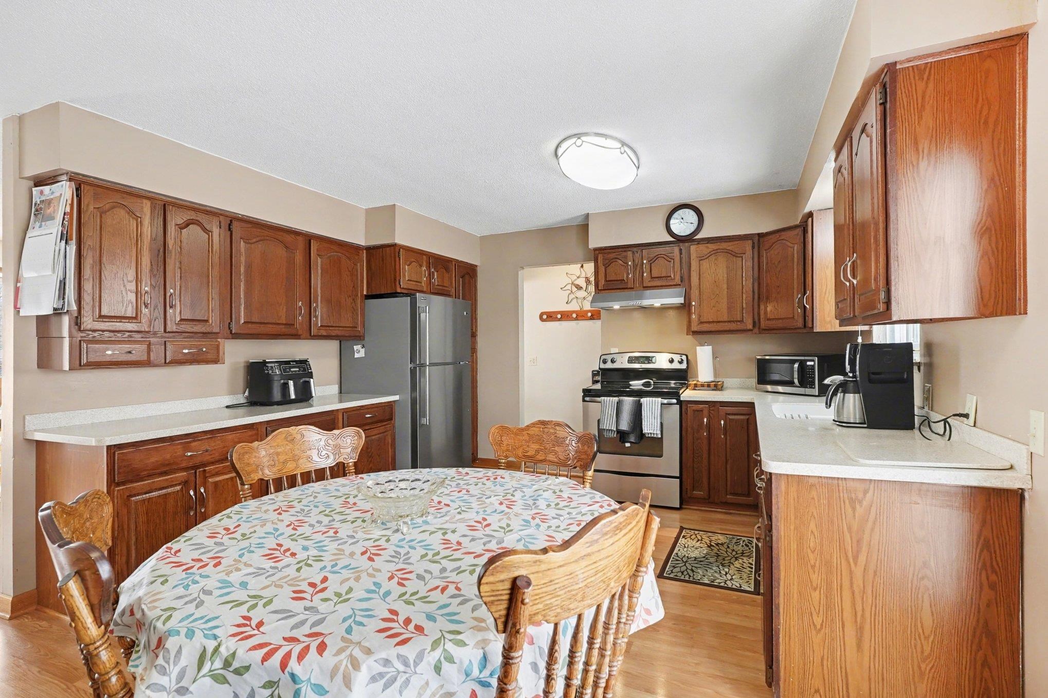 2419 North Tower Beach Road Pinconning, MI 48650 - Photo 8 of 34