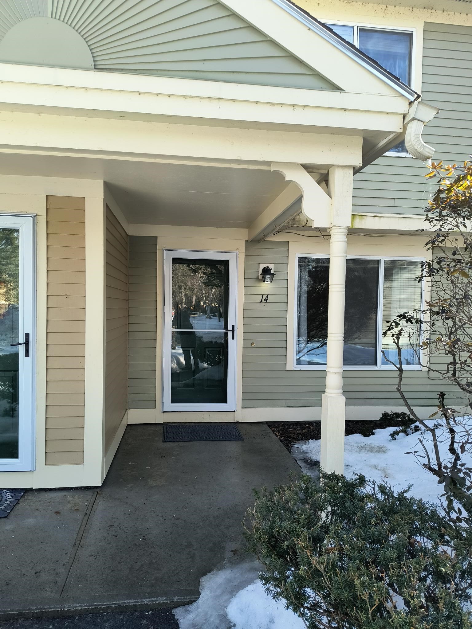 238 Base Hill Road, Unit 14 Keene, NH 03431 - Photo 17 of 21