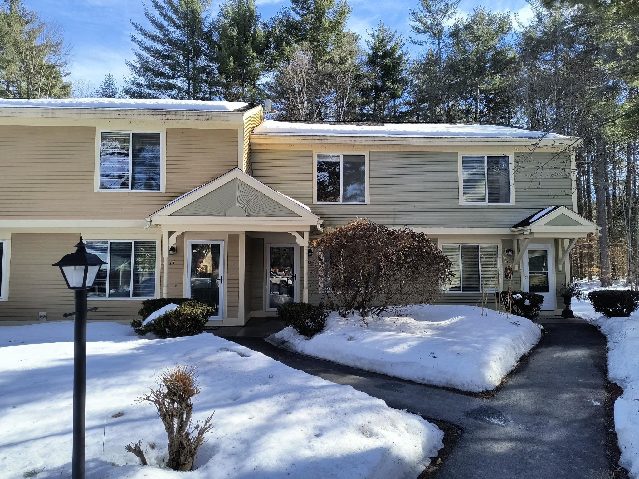 238 Base Hill Road, Unit 14 Keene, NH 03431 - Photo 19 of 21