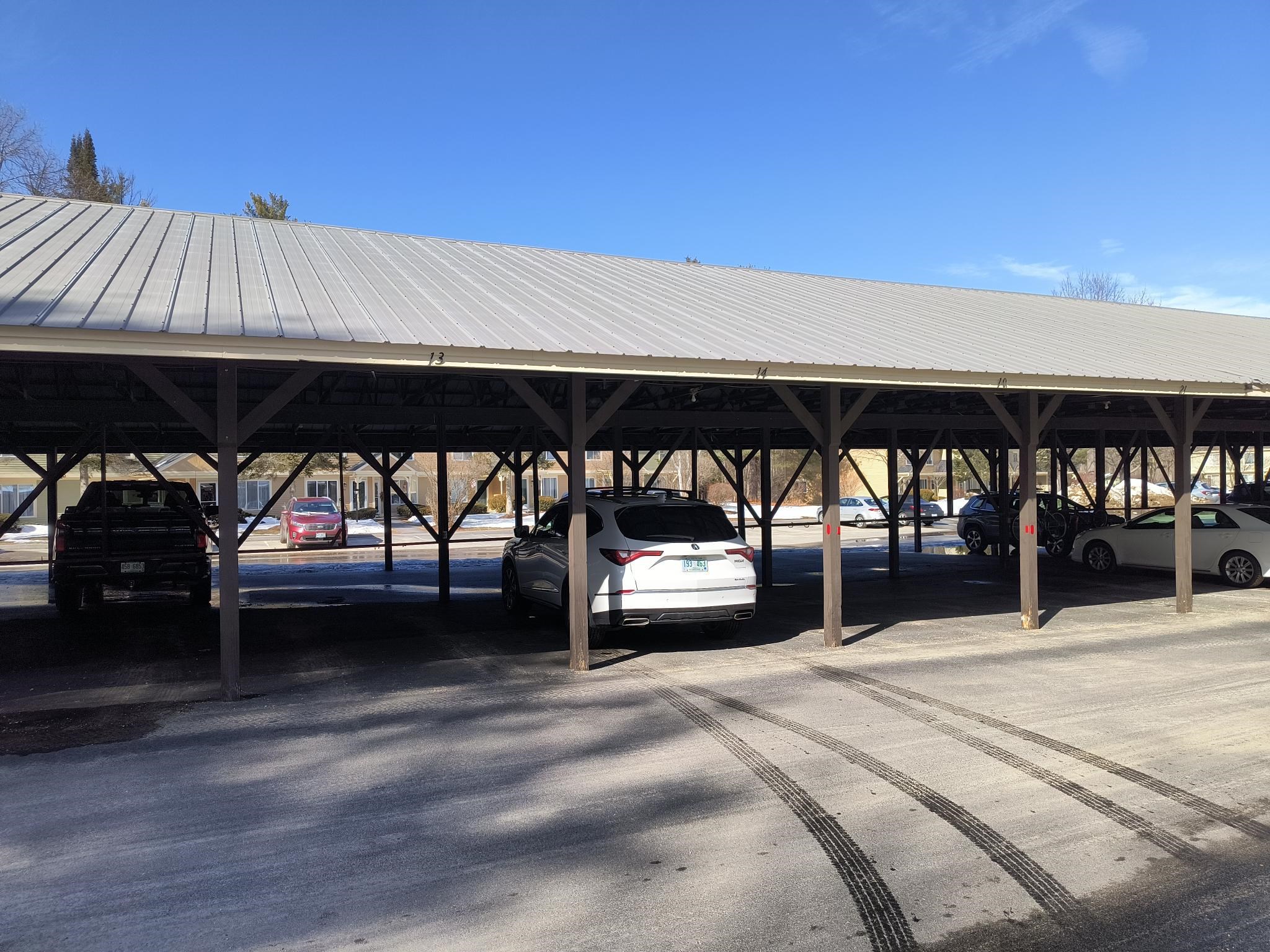 238 Base Hill Road, Unit 14 Keene, NH 03431 - Photo 21 of 21