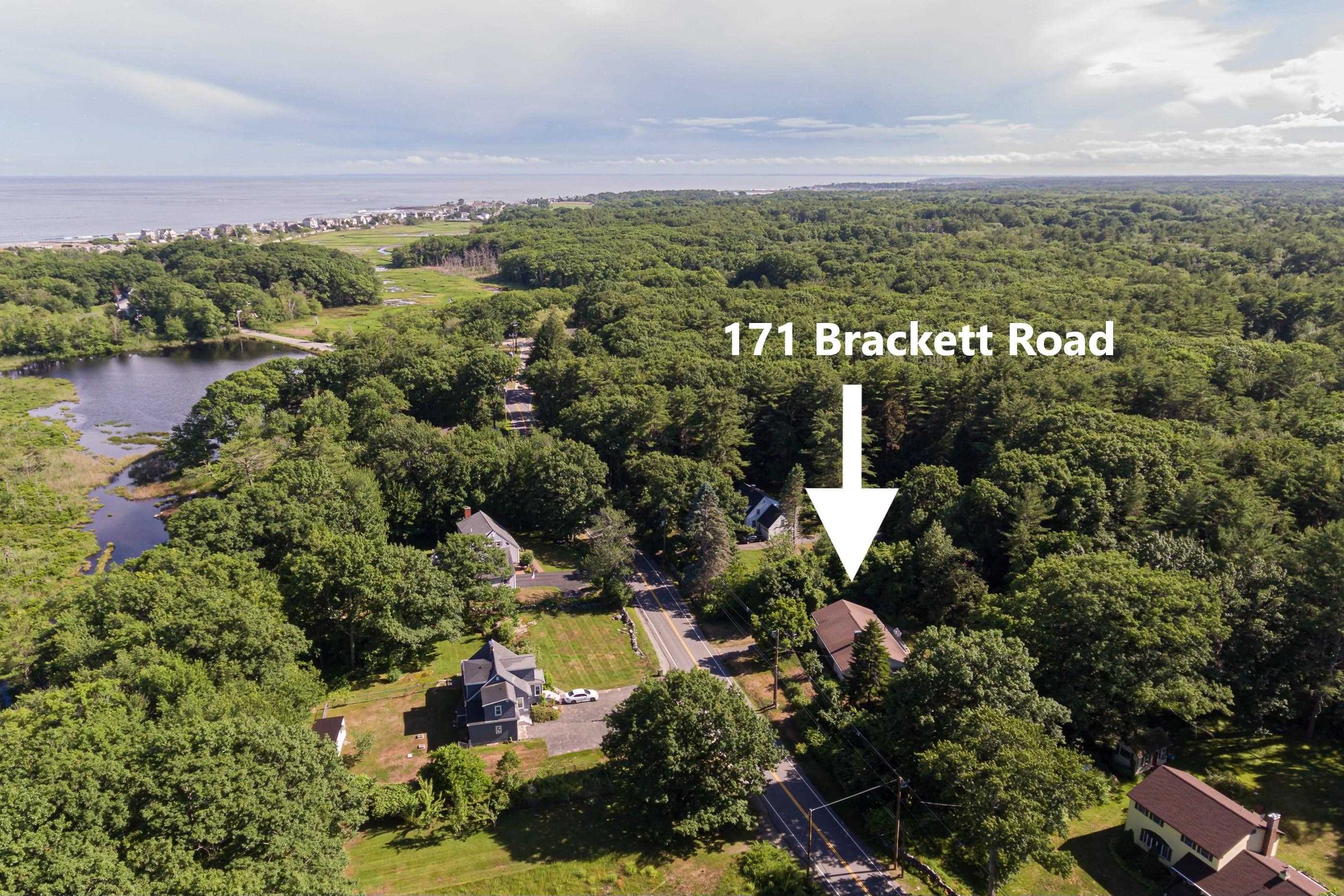 171 Brackett Road Rye, NH 03870 - Photo 1 of 26